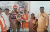 *उपविभागीय पोलीसअधिकारी(SDPO)हनुमंतराव गायकवाड यांच्या बदलीनिमित निरोप समारंभ सोहळा संपन्न
