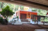 शशीकरण देवस्थानात नवरात्र उत्सवाचा जागर !*