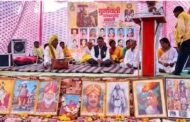 शेंडा येथे महाराणी दुर्गावती मडावी यांच्या 502 वी जयंतीनिमित्त कार्यक्रम उत्साहात !