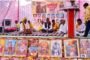 डव्वा येथे अवैध रेती वाहतुकीवर महसूल प्रशासनाची धडक कारवाई